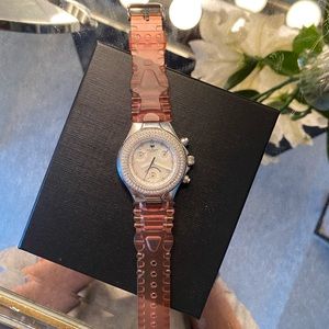 Technomarine Technodiamond Watch